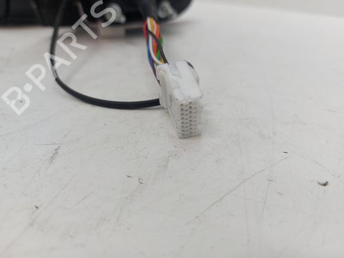 Left mirror NISSAN JUKE (F15) 1.6 | BP27720456C26 