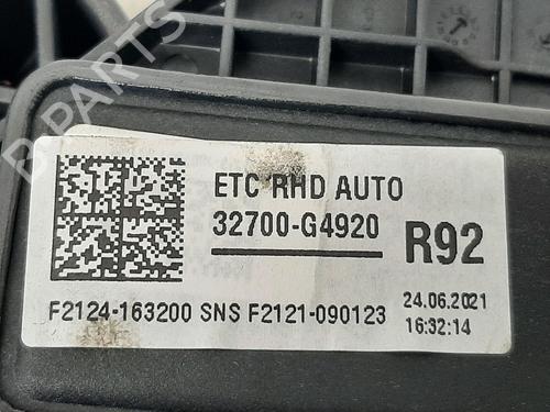 Pedal KIA XCEED (CD) 1.6 GDI Hybrid | BP26856227I4 - Image 5