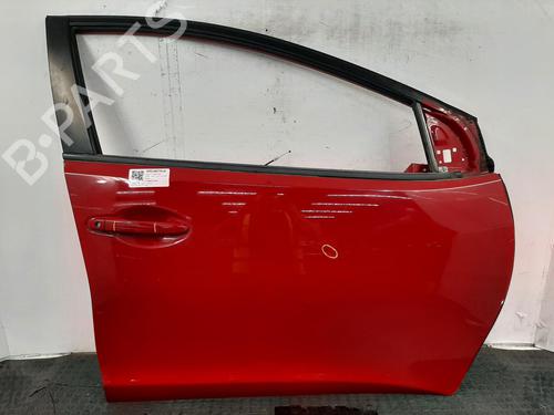 Porta frente direita Porta frente direita 39389349 39389349