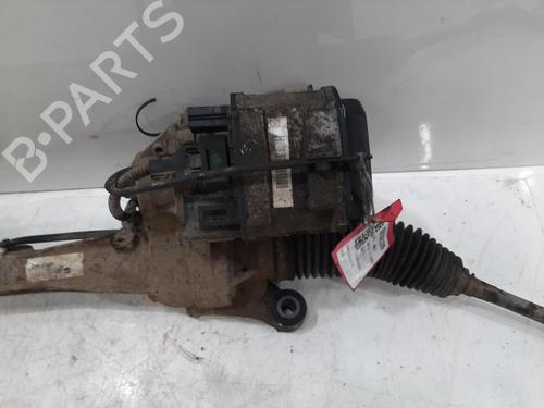 Steering rack VOLVO V40 Hatchback (525) D2 | BP40611852M22  - Image 5