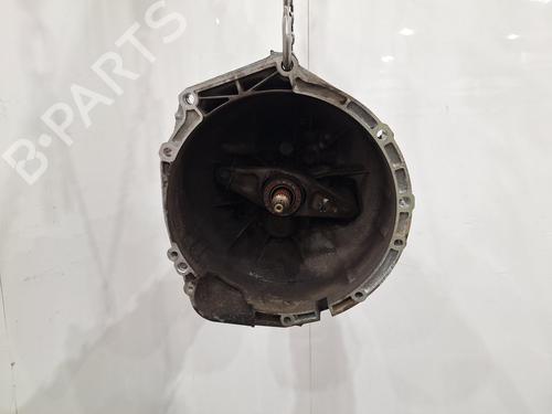 Girkasse BMW 1 Coupe (E82) 118 d (143 hp) 31361392