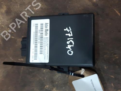 Control unit ASTON MARTIN VANTAGE Volante 6.0 V12S | BP26855061M11 - Image 4