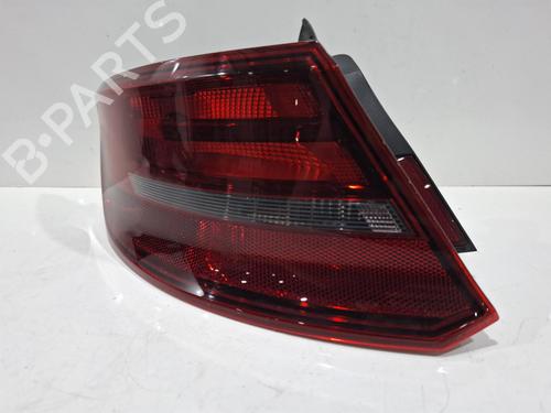 Used Left taillight Left taillight AUDI A3 Sportback (8VA, 8VF) 2.0 TDI (150 hp) 40455661 40455661