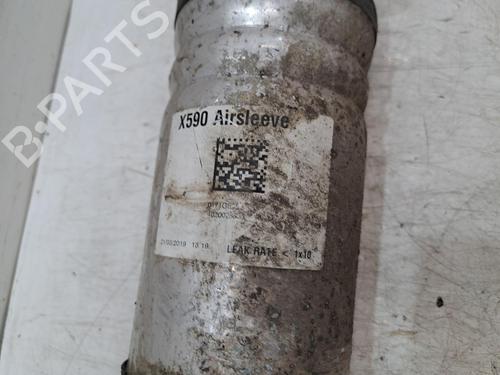 Right front shock absorber JAGUAR I-PACE (X590) EV400 AWD | BP36938449M17  - Image 5