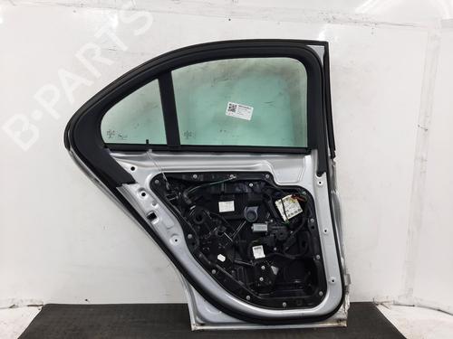 Left rear door MERCEDES-BENZ C-CLASS (W205) C 200 (205.042) | BP29810531C4