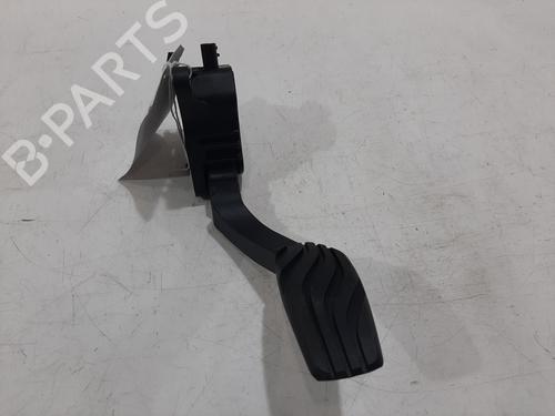 Pedal NISSAN JUKE (F16_) 1.0 (114 hp) 30721994