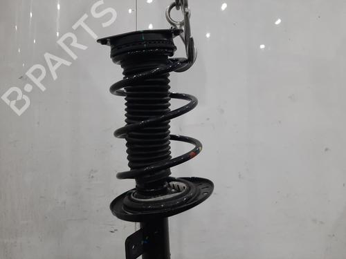 Left front suspension PEUGEOT 208 II (UB_, UP_, UW_, UJ_) 1.2 PureTech 100 | BP26798734M72 