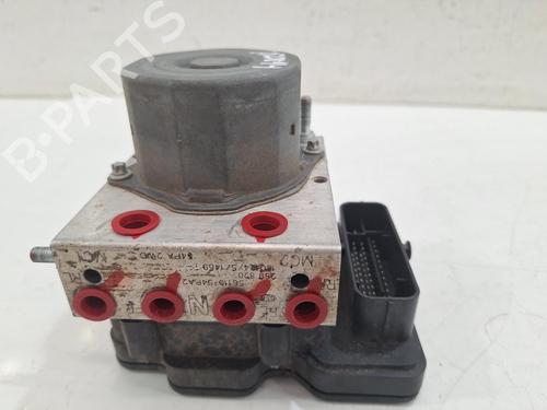 ABS pump SUZUKI VITARA (LY) 1.6 (APK 416) | BP27480814M43 