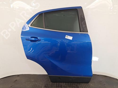 Used Right rear door Right rear door VAUXHALL MOKKA / MOKKA X (J13) 1.6 (116 hp) 40533197 40533197