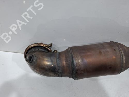 Catalyst PEUGEOT PARTNER Tepee 1.2 THP | BP39080608M10 - Image 6