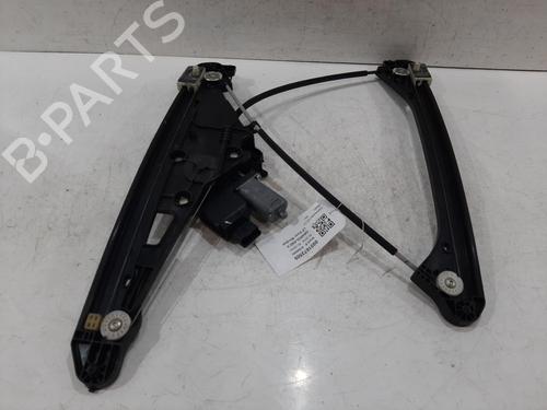 Used Front left window mechanism Front left window mechanism VAUXHALL GRANDLAND X / GRANDLAND (A18) 1.2 Turbo (75) (131 hp) 33698866 33698866