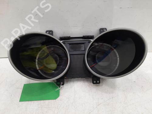 Used Instrument cluster HYUNDAI ix35 (LM, EL, ELH) 1.7 CRDi (116 hp) 26806612