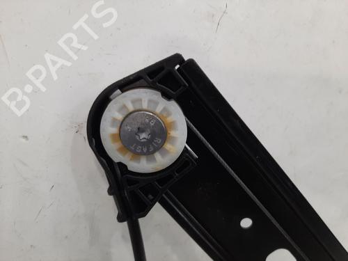 Front right window mechanism AUDI E-TRON (GEN) 50 quattro | BP26849526C23 