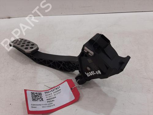 Used Pedal VAUXHALL INSIGNIA Mk II (B) Hatchback (Z18) 2.0 D (68) (170 hp) 29496508