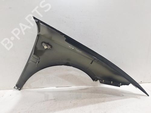 Left front fenders SEAT IBIZA IV (6J5, 6P1) 1.2 TSI | BP32357191C41 