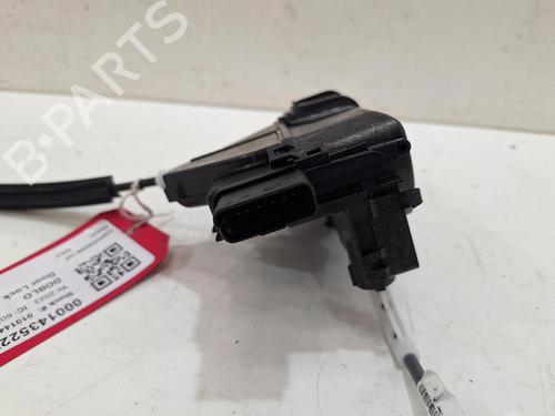 Other FIAT DOBLO MPV (510_, 511_) BlueHDi 100 | BP27155379O1 