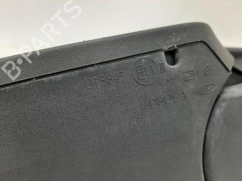 Left mirror FORD FOCUS C-MAX (DM2) 1.6 | BP28084976C26 