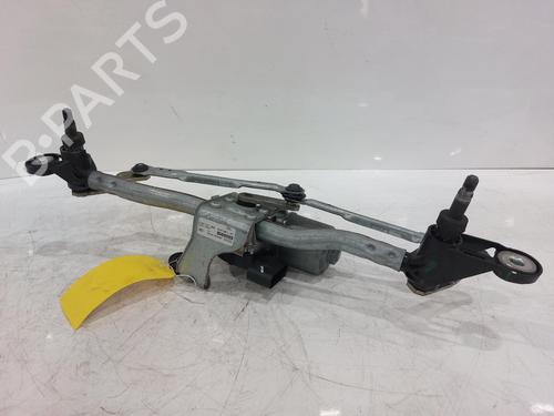 Used Front wiper motor FORD ECOSPORT 1.0 EcoBoost (125 hp) 26868601