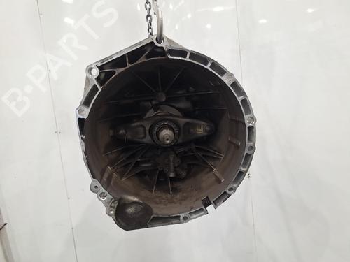 Used Gearbox BMW 3 (F30, F80) 320 d (184 hp) 29988793