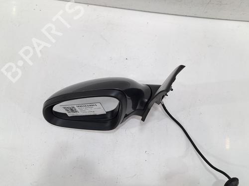 Retrovisor esquerdo VAUXHALL ASTRA Mk VI (J) (P10) 2.0 CDTi (165 hp) 31650505
