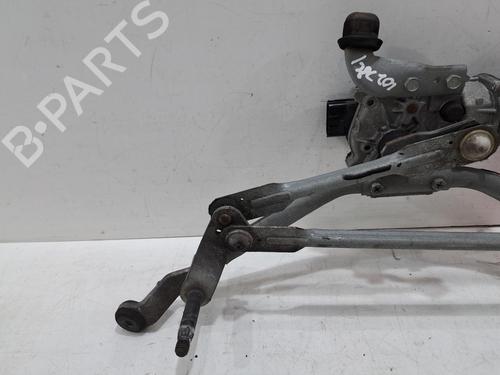 Front wiper motor RENAULT CAPTUR I (J5_, H5_) 0.9 TCe 90 | BP29236601M29 