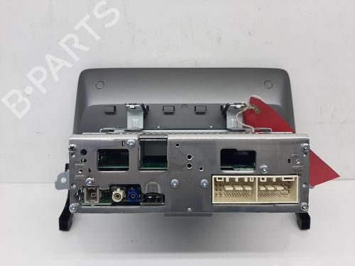 Radio HYUNDAI IONIQ (AE) 1.6 GDI Hybrid | BP31360927E6 