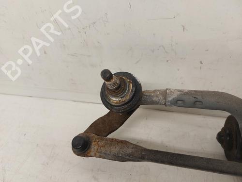 Front wiper motor FIAT SCUDO Van (270_, 272_) 2.0 D Multijet | BP26843016M29 