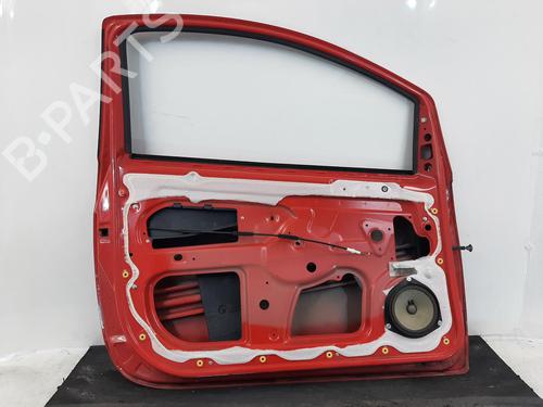 Left front door FORD KA (RU8) 1.2 | BP26837649C2 