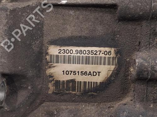 Gearkasse MINI MINI PACEMAN (R61) Cooper | BP30517342M3 