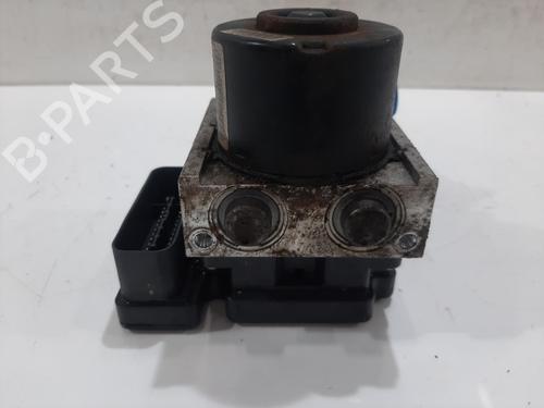Used ABS pump CITROËN C3 II (SC_) 1.6 HDi 90 (90 hp) 30722471