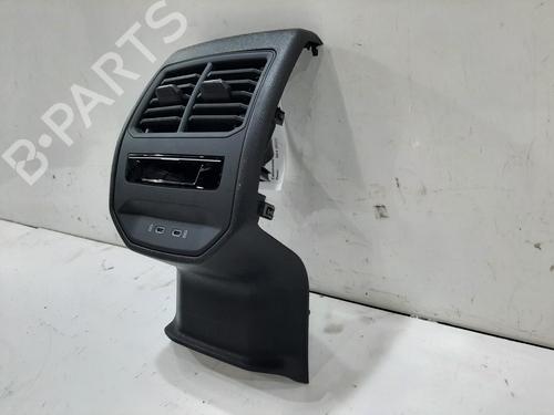 Climate control CUPRA LEON (KL1, KU1, KUG) 1.5 eTSI | BP38928453I5 - Image 3
