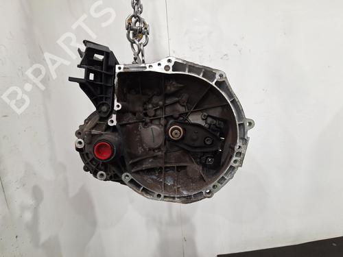Used Gearbox CITROËN DS3 Convertible 1.6 VTi 120 (120 hp) 32852079