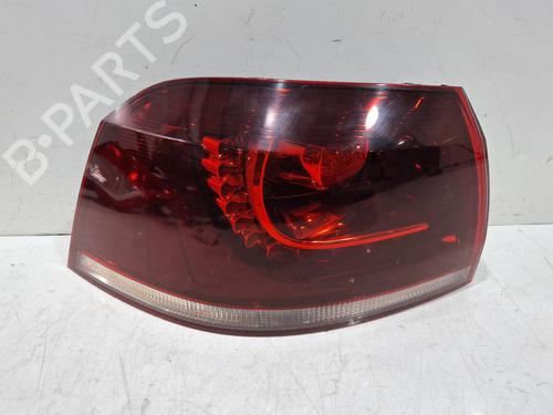 Used Left taillight Left taillight 39267519 39267519