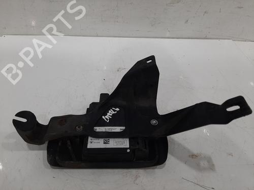 Control unit JAGUAR I-PACE (X590) EV400 AWD | BP26857387M11 