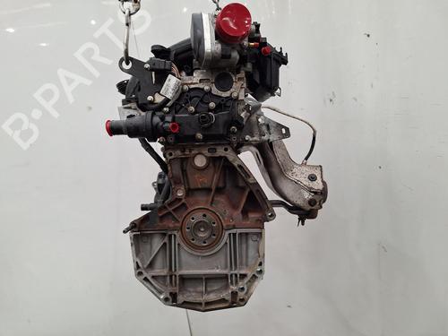 Engine RENAULT CLIO III Grandtour (KR0/1_) 1.6 16V (KR0B) | BP39965150M1 - Image 5