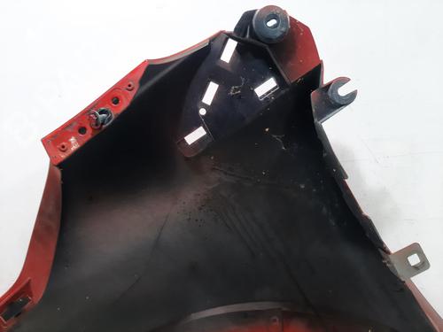 Forkjerm høyre RENAULT CAPTUR I (J5_, H5_) 0.9 TCe 90 | BP29883346C42