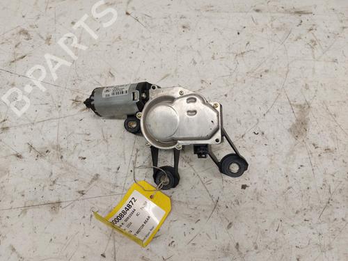 Rear wiper motor FORD FIESTA V (JH_, JD_) 1.25 16V | BP26865854M102 
