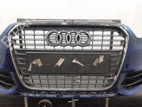 Front bumper AUDI A1 (8X1, 8XK) 1.2 TFSI | BP29444599C7 