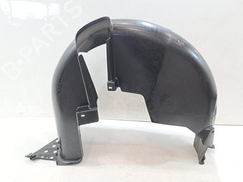 Used Wheel arch Wheel arch AUDI A1 Sportback (GBA) 25 TFSI (95 hp) 33318090 33318090