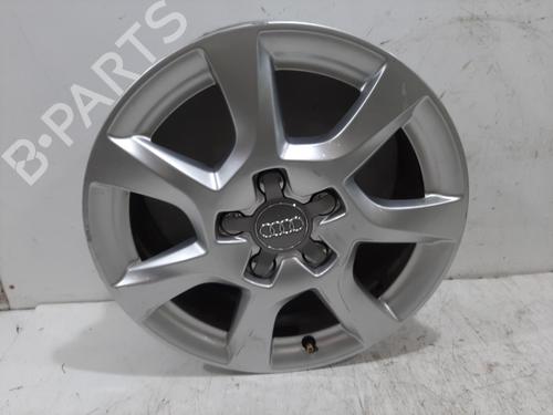Used Rim AUDI A3 Convertible (8P7) 1.6 (102 hp) 31009447