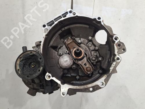 Used Gearbox SEAT IBIZA IV (6J5, 6P1) 1.2 TDI (75 hp) 29060179