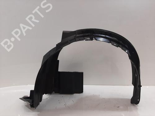Used Wheel arch Wheel arch TOYOTA AYGO (_B1_) 1.0 (KGB10_, KGB10R) (68 hp) 33839692 33839692