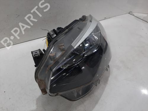 Left headlight BMW 1 (F20) 116 d | BP30735774C28 - Image 4