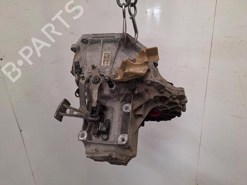 Gearbox FORD FIESTA VII (HJ, HF) 1.0 EcoBoost mHEV ACTIVE | BP36810452M3  - Image 5