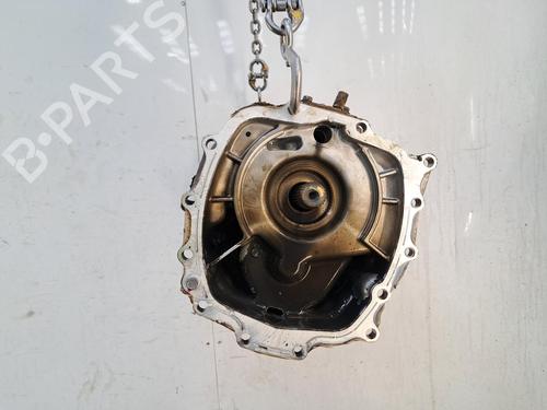 Gearbox MITSUBISHI L200 / TRITON (KA_T, KB_T) 2.5 DI-D 4WD (KB4T) | BP26768106M3 