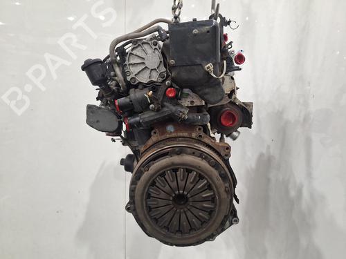 Używane Silnik LAND ROVER RANGE ROVER EVOQUE (L538) 2.2 D (150 hp) 29127650