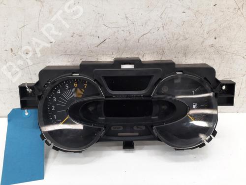 Quadrante Quadrante RENAULT CAPTUR I (J5_, H5_) 0.9 TCe 90 (90 hp) 33720819 33720819