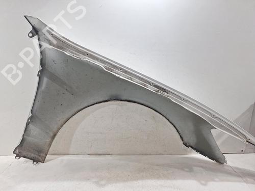 Left front fenders AUDI A6 C7 (4G2, 4GC) 2.0 TDI | BP32357343C41