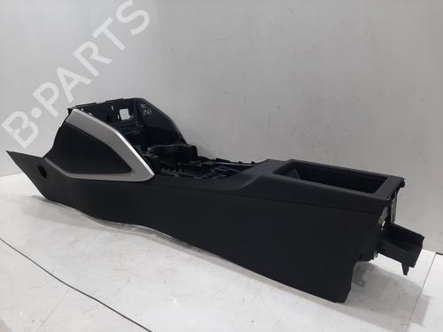 Middle console AUDI Q2 (GAB, GAG) 35 TFSI | BP29809297I22 