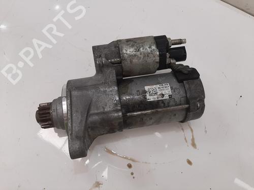 Starter VW ARTEON (3H7, 3H8) 2.0 TSI | BP37172297M8 - Image 4